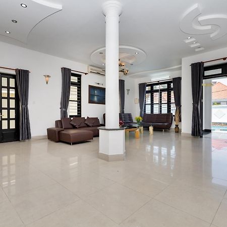 Palm Villa 9 - Biet Thu Doi Ngoc Tuoc Vung Tau Gan Bien Kültér fotó